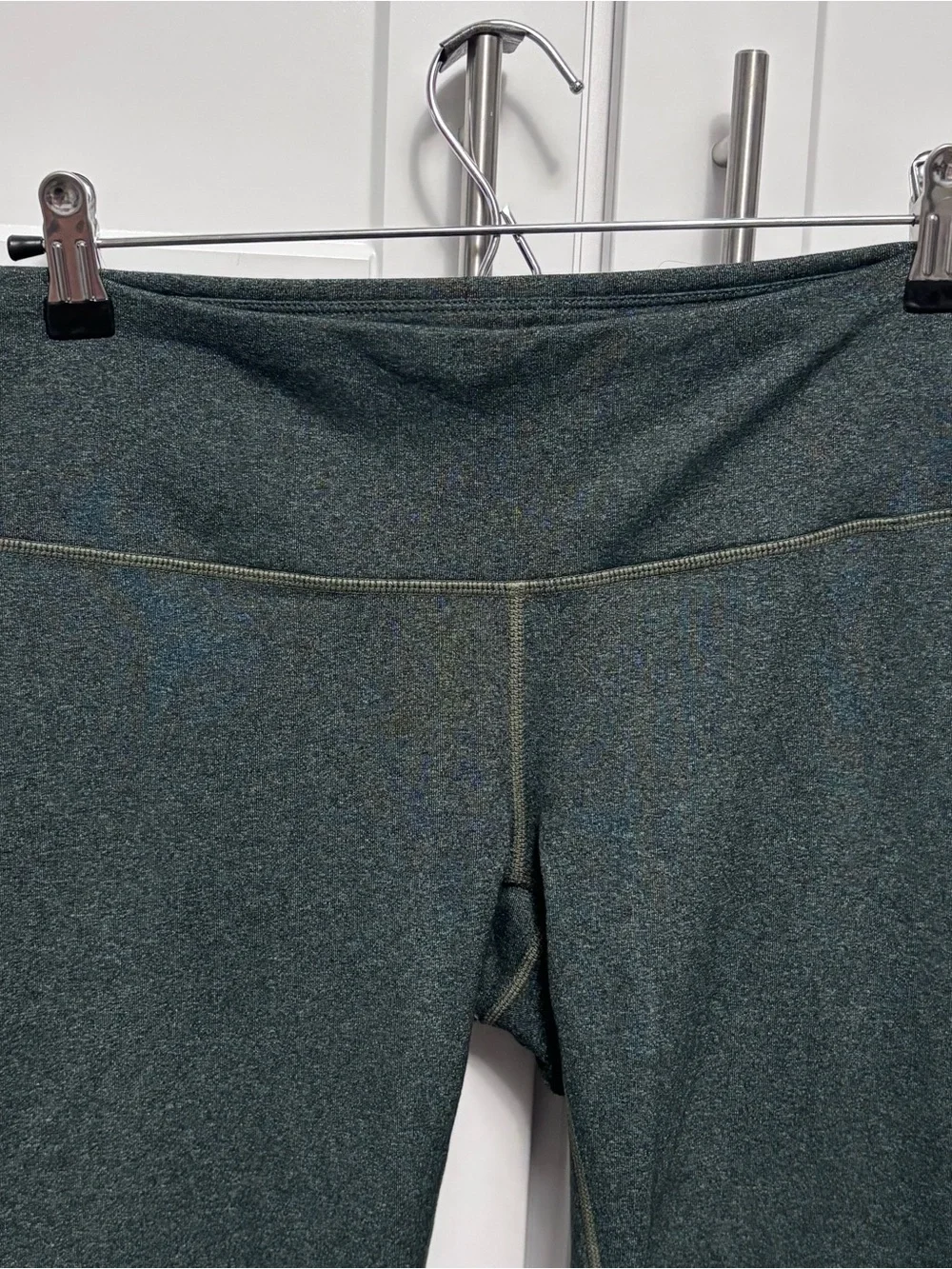 Prana stretchy medium